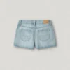 Denim-Shorts in lockerer Passform Denim-Shorts in lockerer Passform
