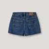 Denim-Shorts in lockerer Passform Denim-Shorts in lockerer Passform