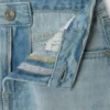 Denim-Shorts in lockerer Passform Denim-Shorts in lockerer Passform