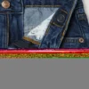 Denim-Shorts in lockerer Passform Denim-Shorts in lockerer Passform