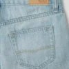 Denim-Shorts in lockerer Passform Denim-Shorts in lockerer Passform