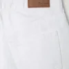 Denim-Shorts in lockerer Passform