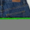 Denim-Shorts in lockerer Passform Denim-Shorts in lockerer Passform