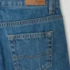 Denim-Shorts in lockerer Passform Denim-Shorts in lockerer Passform