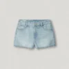 Denim-Shorts in lockerer Passform Denim-Shorts in lockerer Passform