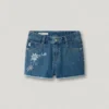 Denim-Shorts in lockerer Passform Denim-Shorts in lockerer Passform