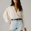 Denim-Shorts in Regular Fit