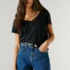 Denim-Shorts in Regular Fit
