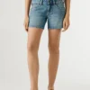 Denim-Shorts in Regular Fit Denim-Shorts in Regular Fit