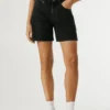 Denim-Shorts in Regular Fit