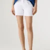 Denim-Shorts in Regular Fit