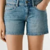 Denim-Shorts in Regular Fit Denim-Shorts in Regular Fit
