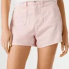 Denim-Shorts in Regular Fit