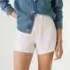 Denim-Shorts in Regular Fit Denim-Shorts in Regular Fit