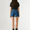 Denim-Shorts in Regular Fit