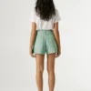 Denim-Shorts in Regular Fit
