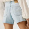 Denim-Shorts in Regular Fit