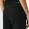 Denim-Shorts in Regular Fit