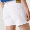 Denim-Shorts in Regular Fit