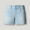 Denim-Shorts in Regular Fit