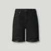 Denim-Shorts in Regular Fit