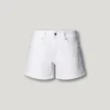 Denim-Shorts in Regular Fit