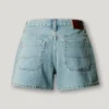 Denim-Shorts in Regular Fit