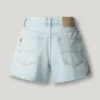 Denim-Shorts in Regular Fit