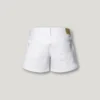 Denim-Shorts in Regular Fit