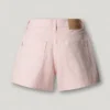 Denim-Shorts in Regular Fit