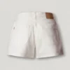 Denim-Shorts in Regular Fit Denim-Shorts in Regular Fit