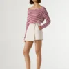 Denim-Skort in Regular Fit Denim-Skort in Regular Fit
