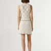 Diamond Pointelle Top Diamond Pointelle Top