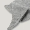 Dreieckiger Strickschal Dreieckiger Strickschal