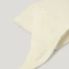 Dreieckiger Strickschal Dreieckiger Strickschal