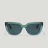 Eckige Sonnenbrille Eckige Sonnenbrille