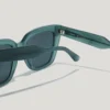 Eckige Sonnenbrille Eckige Sonnenbrille