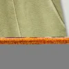 Fleece-Shorts mit aufgedrucktem Logo Fleece-Shorts mit aufgedrucktem Logo