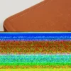 Geldbörse mit Reißverschluss