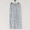 Gerade Hose mit Blumenprint Gerade Hose mit Blumenprint