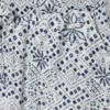 Gerade Hose mit Blumenprint Gerade Hose mit Blumenprint