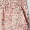 Gerade Hose mit Blumenprint Gerade Hose mit Blumenprint