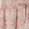 Gerade Hose mit Blumenprint Gerade Hose mit Blumenprint