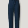 Gerade Hose mit Gürtel Gerade Hose mit Gürtel