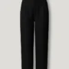 Gerade Jacquard-Hose Gerade Jacquard-Hose
