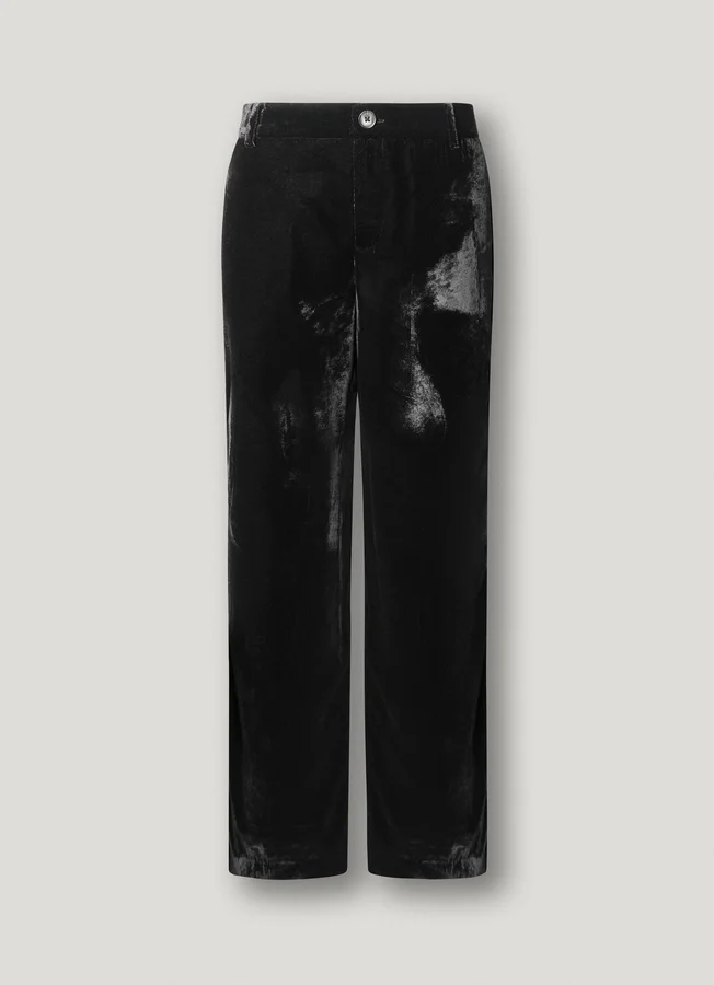 Gerade Samthose Gerade Samthose