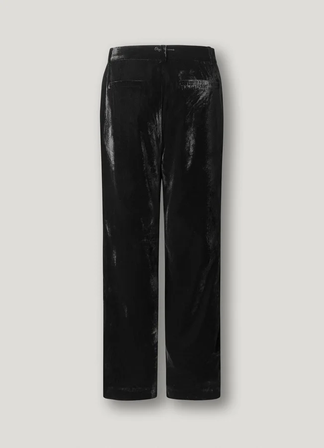 Gerade Samthose Gerade Samthose