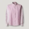 Gestreifte Popeline-Bluse Gestreifte Popeline-Bluse