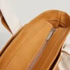 Gestreifte Tasche