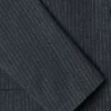 Gestreifter Blazer